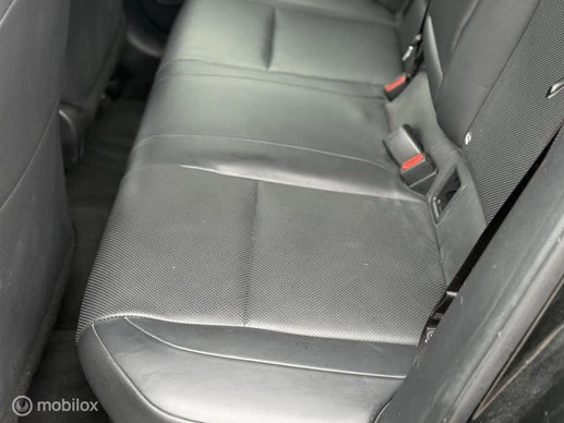 Lexus UX - Afbeelding 21 van 30