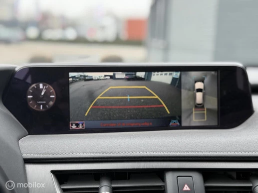 Lexus UX - Afbeelding 25 van 30