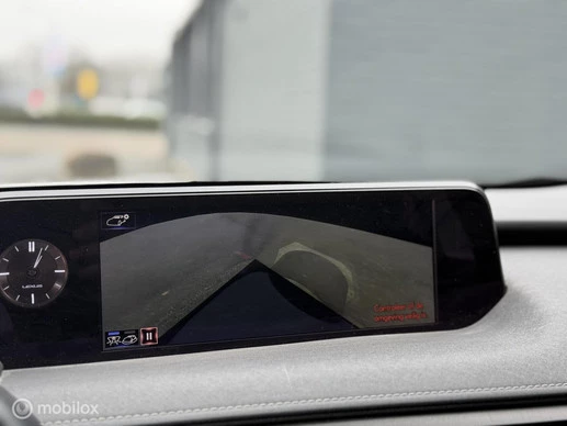 Lexus UX - Afbeelding 26 van 30