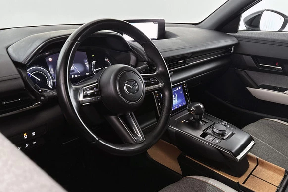 Mazda MX-30 - Afbeelding 5 van 30