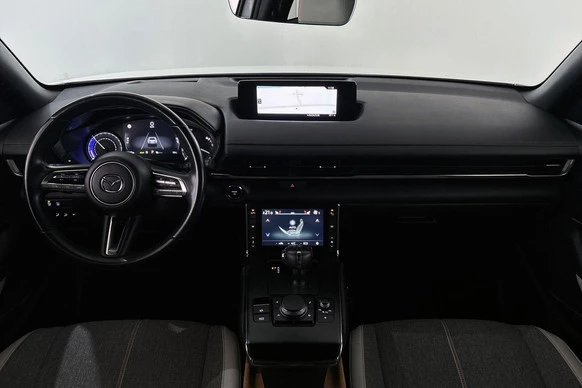 Mazda MX-30 - Afbeelding 7 van 30