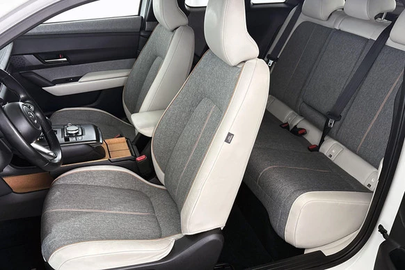 Mazda MX-30 - Afbeelding 8 van 30