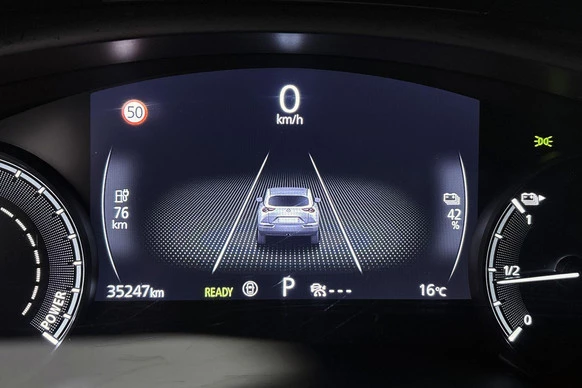 Mazda MX-30 - Afbeelding 11 van 30