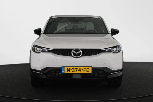 Mazda MX-30 - Afbeelding 14 van 30