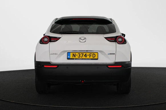 Mazda MX-30 - Afbeelding 15 van 30
