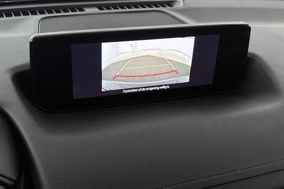 Mazda MX-30 - Afbeelding 16 van 30