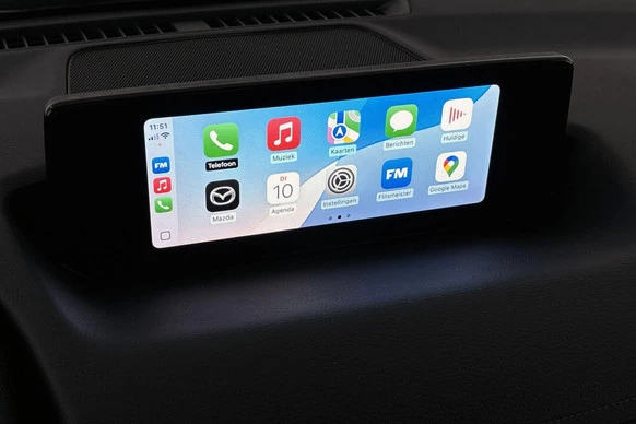 Mazda MX-30 - Afbeelding 17 van 30