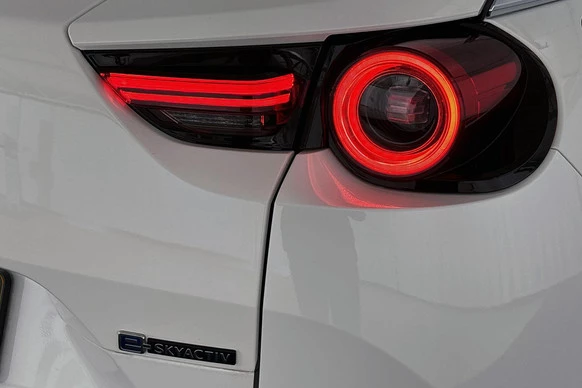 Mazda MX-30 - Afbeelding 23 van 30