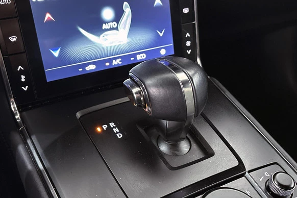 Mazda MX-30 - Afbeelding 30 van 30