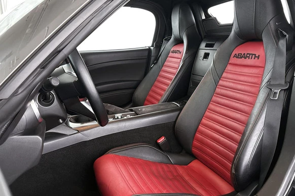 Abarth 124 Spider - Afbeelding 6 van 30