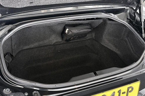 Abarth 124 Spider - Afbeelding 8 van 30