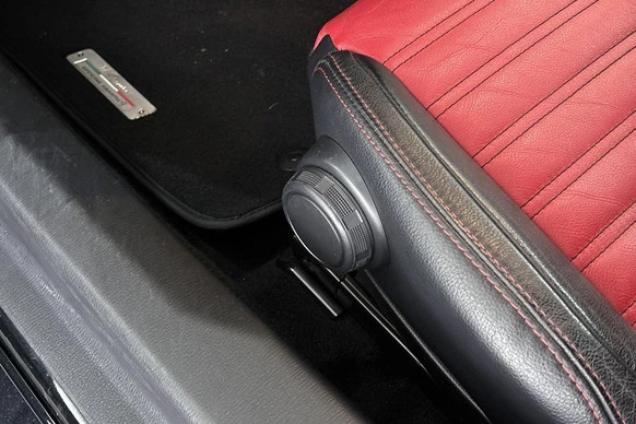 Abarth 124 Spider - Afbeelding 14 van 30