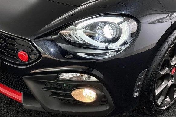Abarth 124 Spider - Afbeelding 16 van 30