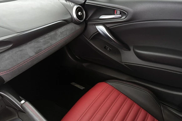 Abarth 124 Spider - Afbeelding 17 van 30