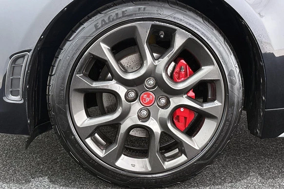 Abarth 124 Spider - Afbeelding 19 van 30