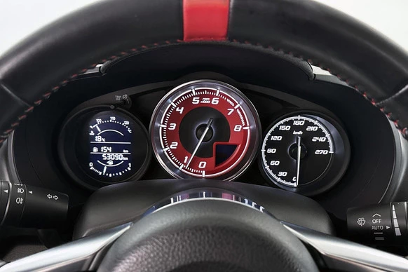 Abarth 124 Spider - Afbeelding 24 van 30