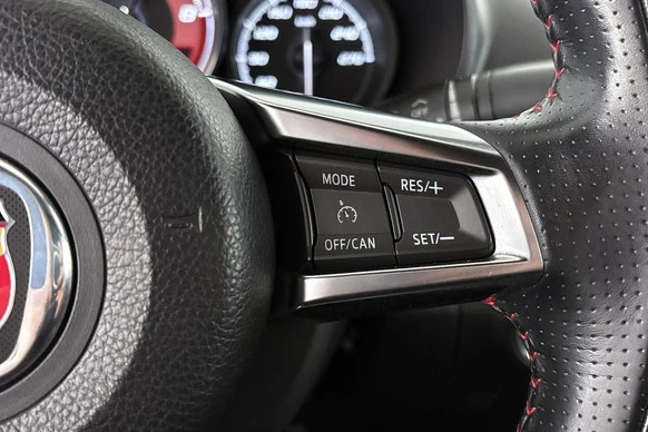 Abarth 124 Spider - Afbeelding 25 van 30