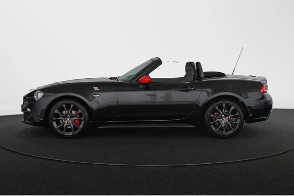 Abarth 124 Spider - Afbeelding 27 van 30