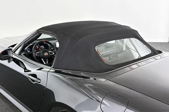 Abarth 124 Spider - Afbeelding 29 van 30