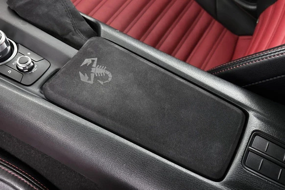 Abarth 124 Spider - Afbeelding 30 van 30