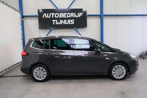 Opel Zafira - Afbeelding 2 van 30
