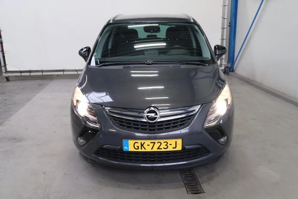 Opel Zafira - Afbeelding 3 van 30