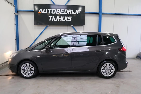 Opel Zafira - Afbeelding 5 van 30