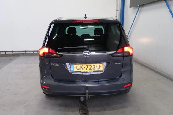 Opel Zafira - Afbeelding 6 van 30