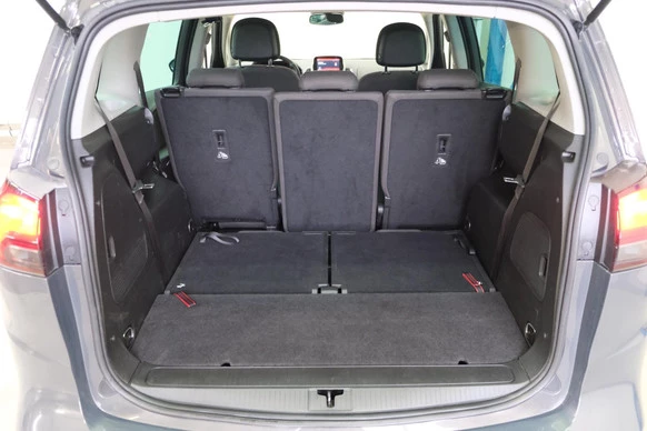 Opel Zafira - Afbeelding 7 van 30
