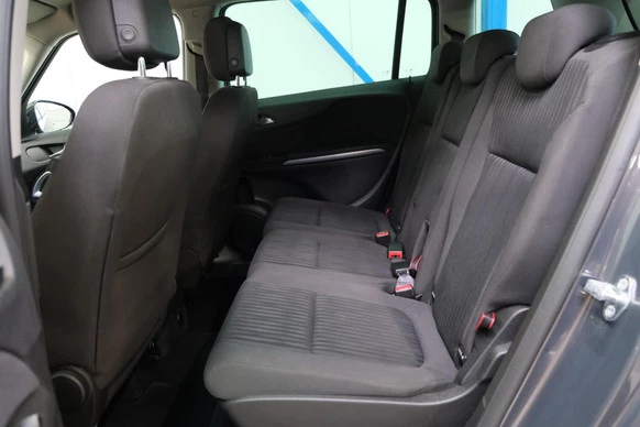Opel Zafira - Afbeelding 10 van 30