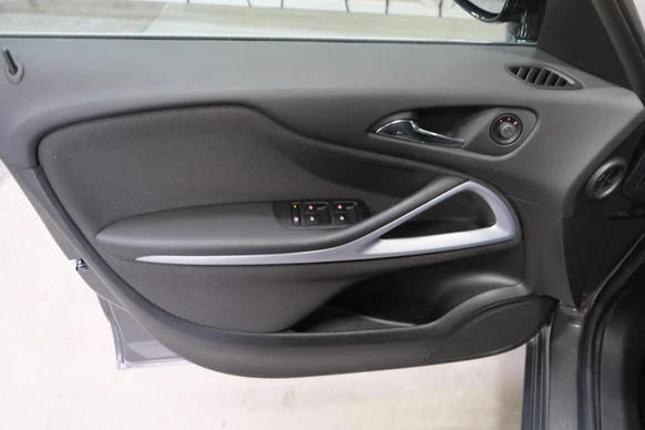 Opel Zafira - Afbeelding 11 van 30