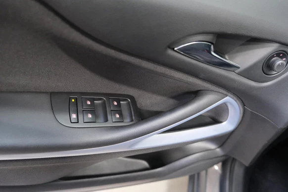 Opel Zafira - Afbeelding 12 van 30