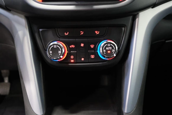 Opel Zafira - Afbeelding 19 van 30