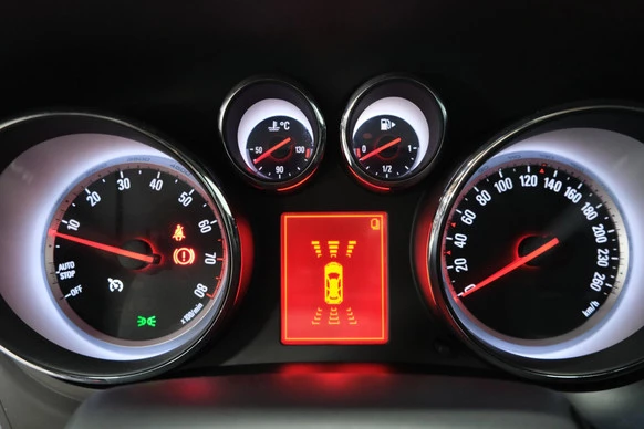 Opel Zafira - Afbeelding 21 van 30