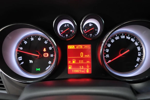 Opel Zafira - Afbeelding 22 van 30