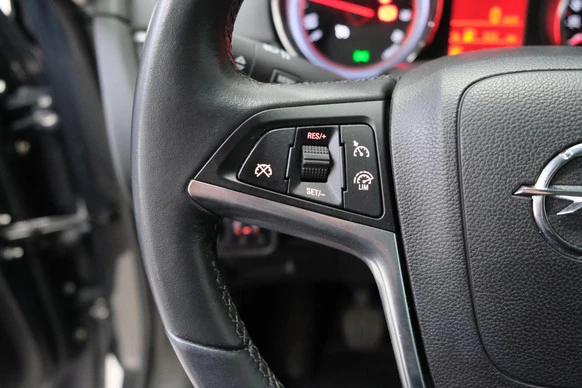 Opel Zafira - Afbeelding 23 van 30