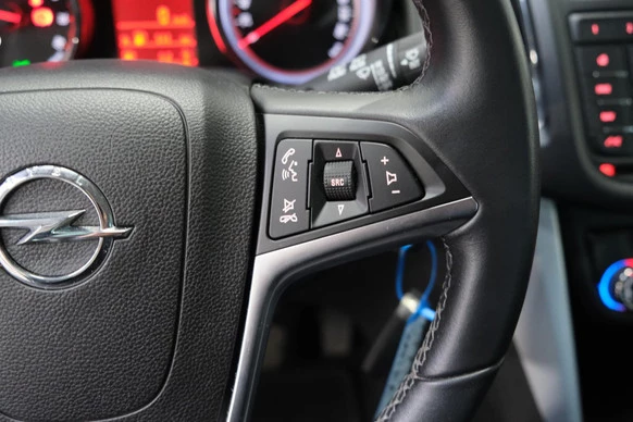 Opel Zafira - Afbeelding 24 van 30