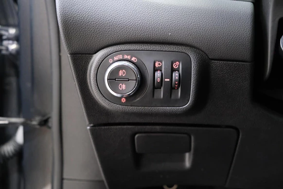 Opel Zafira - Afbeelding 25 van 30