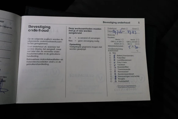 Opel Zafira - Afbeelding 26 van 30