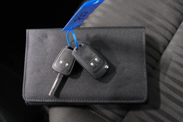 Opel Zafira - Afbeelding 29 van 30