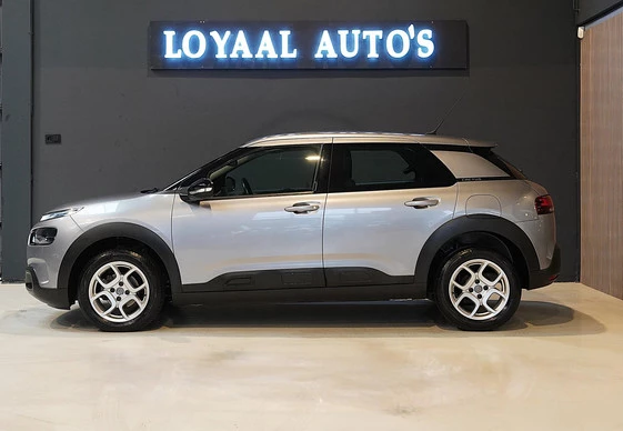 Citroën C4 Cactus - Afbeelding 5 van 30