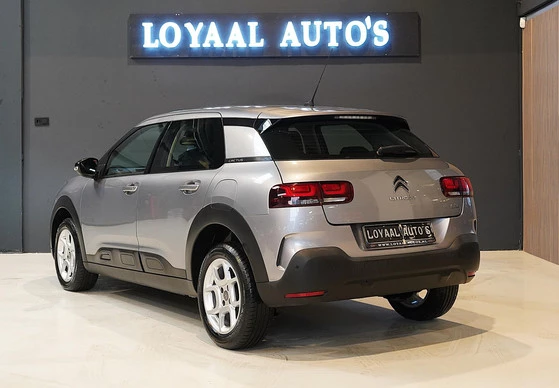 Citroën C4 Cactus - Afbeelding 6 van 30