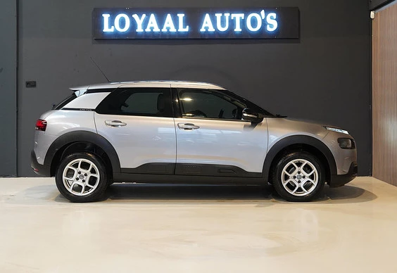 Citroën C4 Cactus - Afbeelding 9 van 30