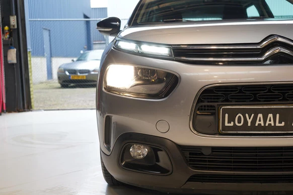 Citroën C4 Cactus - Afbeelding 10 van 30