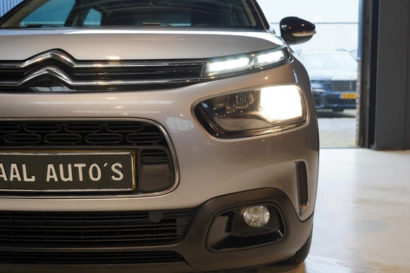 Citroën C4 Cactus - Afbeelding 11 van 30