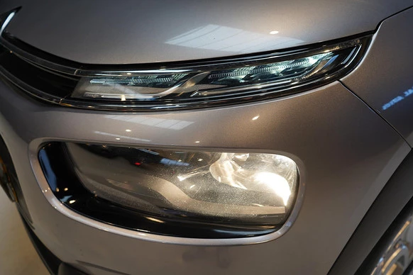 Citroën C4 Cactus - Afbeelding 12 van 30