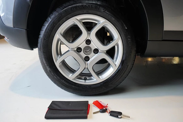 Citroën C4 Cactus - Afbeelding 14 van 30