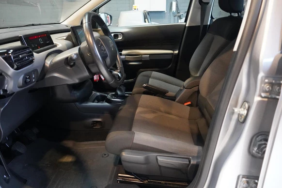 Citroën C4 Cactus - Afbeelding 15 van 30