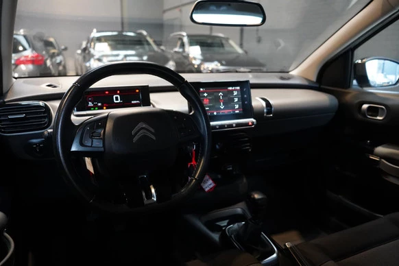 Citroën C4 Cactus - Afbeelding 17 van 30