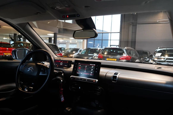 Citroën C4 Cactus - Afbeelding 18 van 30